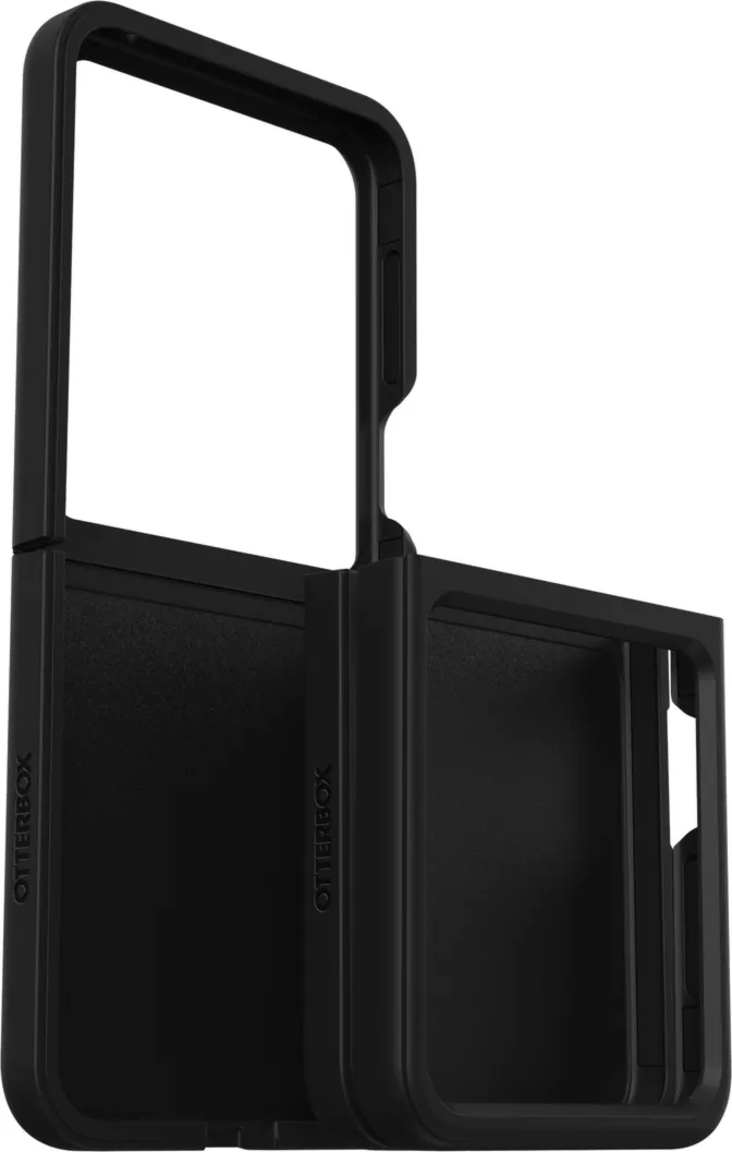 Samsung Galaxy Z Flip5 Otterbox Thin Flex Series Case - Black