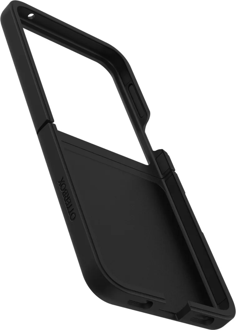 Samsung Galaxy Z Flip5 Otterbox Thin Flex Series Case - Black