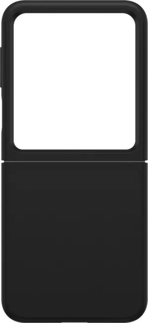 Samsung Galaxy Z Flip5 Otterbox Thin Flex Series Case - Black