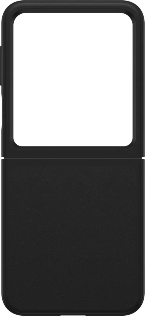 Samsung Galaxy Z Flip5 Otterbox Thin Flex Series Case - Black