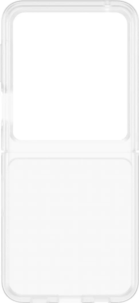 Samsung Galaxy Z Flip5 Otterbox Thin Flex Series Case - Clear