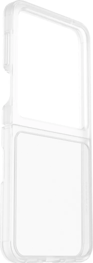 Samsung Galaxy Z Flip5 Otterbox Thin Flex Series Case - Clear