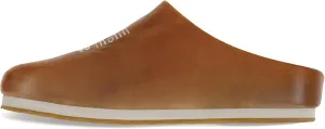 SAS Women's Hinny Casual Mule Chestnut