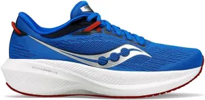 Saucony Men's Triumph 21 Sneaker