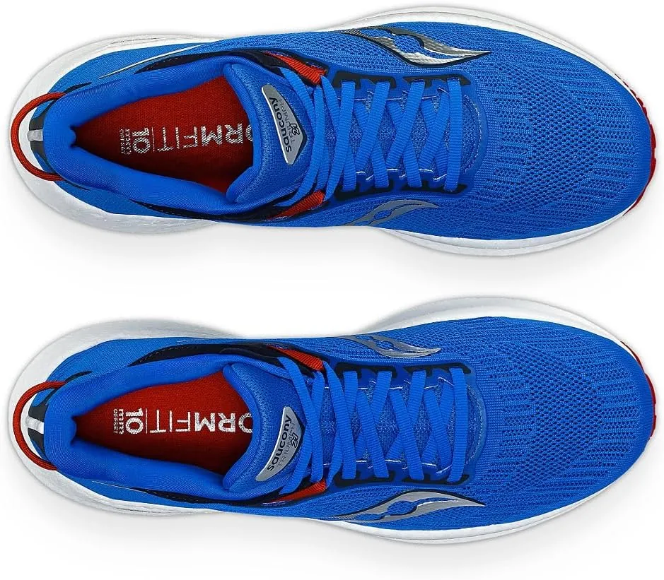 Saucony Men's Triumph 21 Sneaker