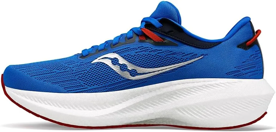 Saucony Men's Triumph 21 Sneaker