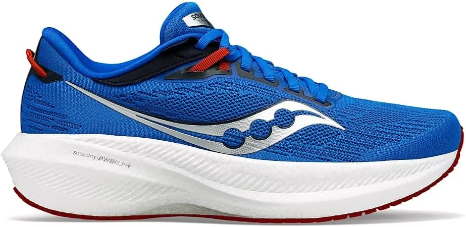 Saucony Men's Triumph 21 Sneaker