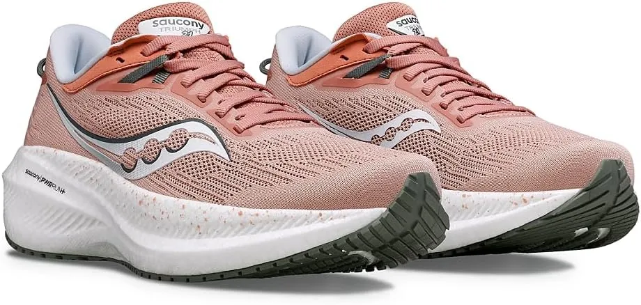 Saucony Women's Triumph 21 Sneaker