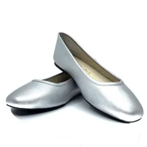 Scarletto's Samuel Ballet Flat