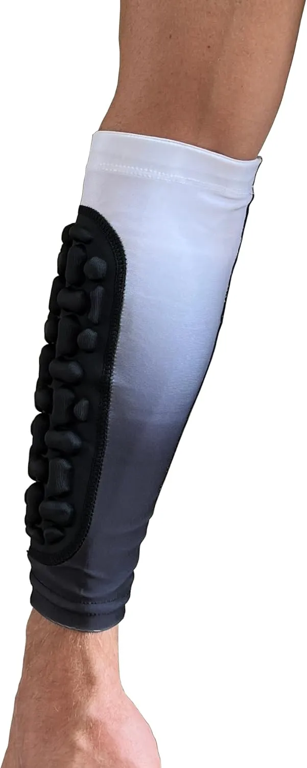 Sedroc Padded Arm Guards Forearm Protectors Sleeves with Thin Pads