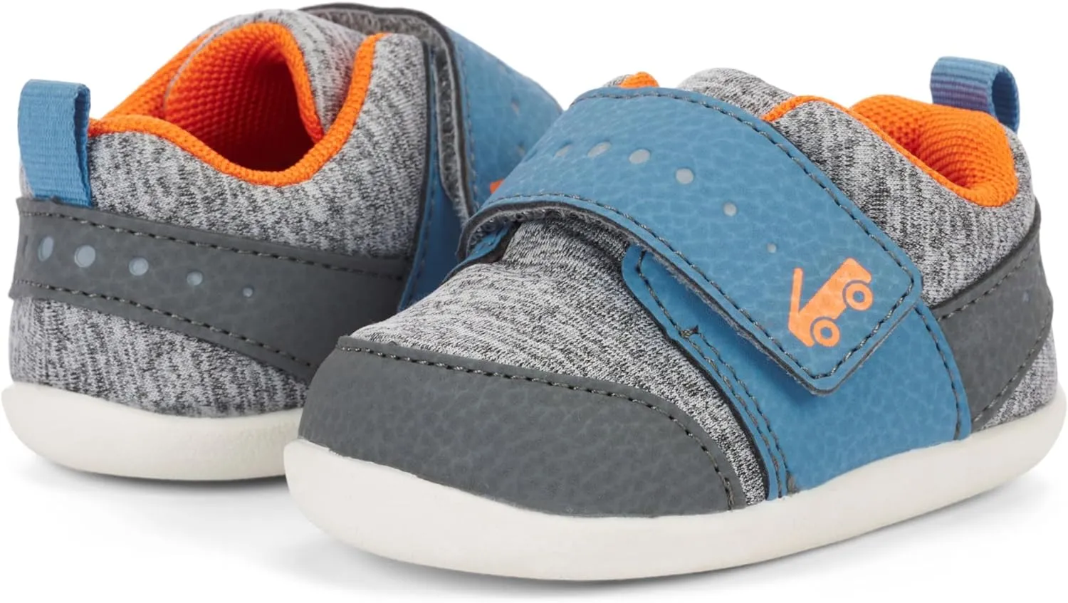 See Kai Run Kids Baby Boy's Ryder II (Infant/Toddler)