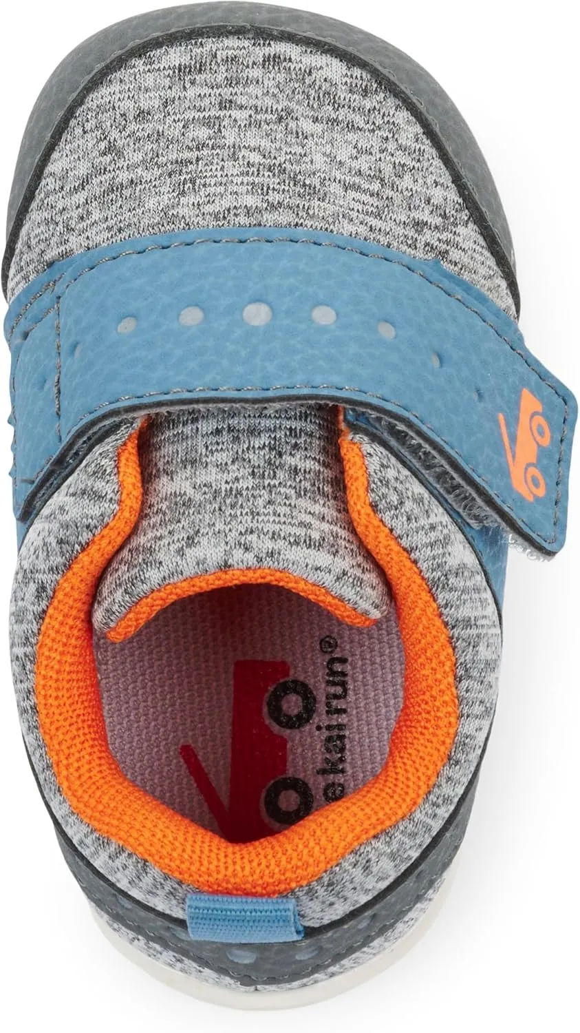 See Kai Run Kids Baby Boy's Ryder II (Infant/Toddler)