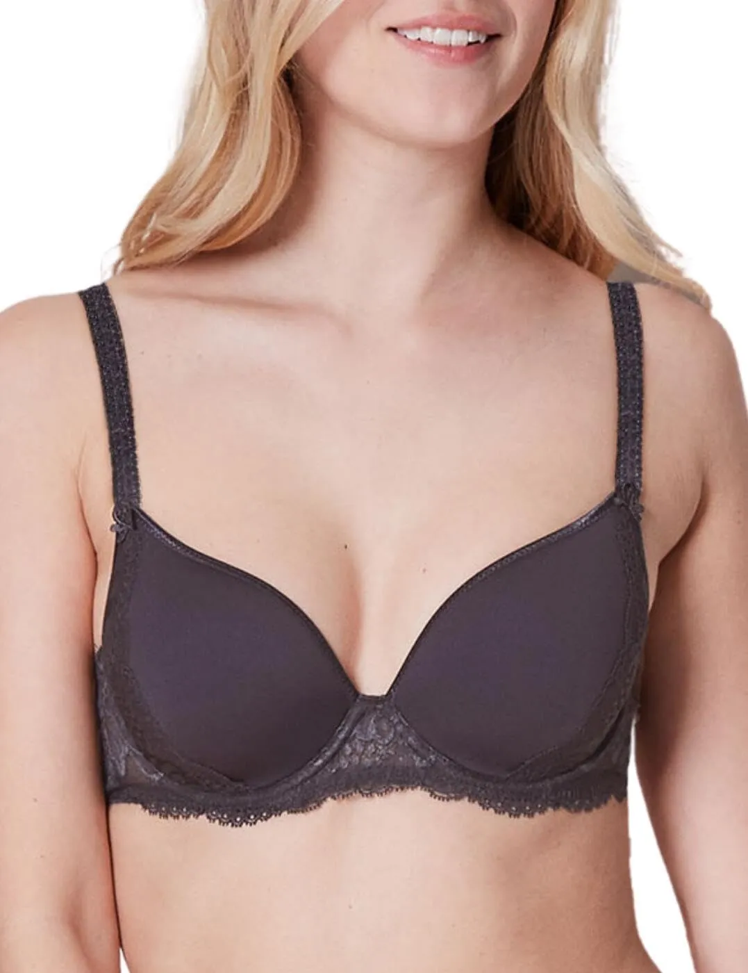 Simone Perele Women's Promesse 3D Plunge