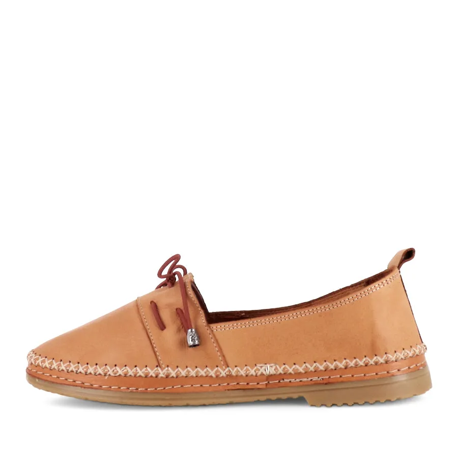 SIMPLY - COCONUT LEATHER