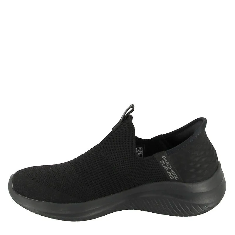 Skechers 149708 Black Slip-on.