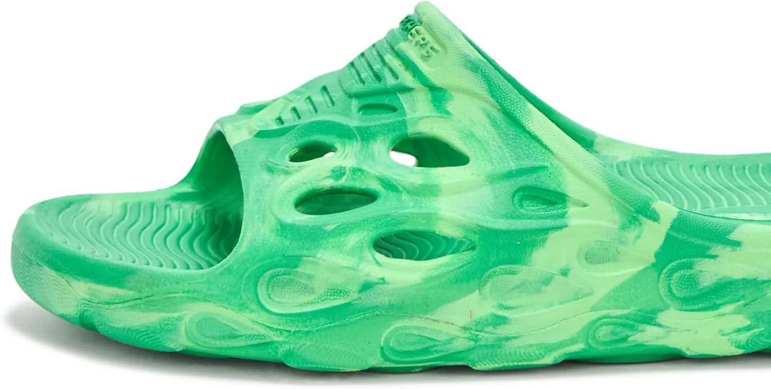 Skechers Boy's Thermo-Slide Sandal
