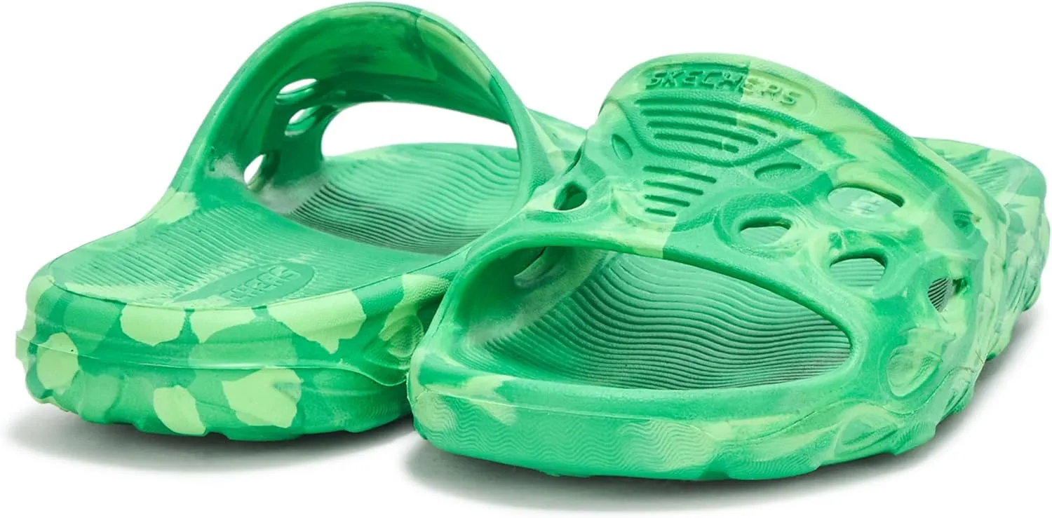 Skechers Boy's Thermo-Slide Sandal