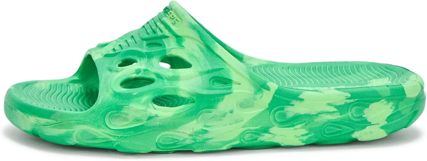 Skechers Boy's Thermo-Slide Sandal