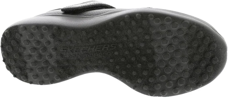 Skechers Girls' Microstrides Recess Rules
