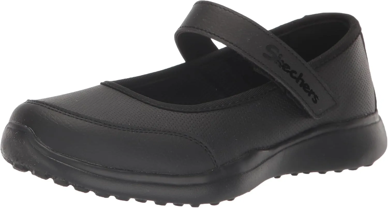 Skechers Girls' Microstrides Recess Rules