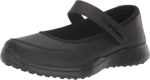 Skechers Girls' Microstrides Recess Rules