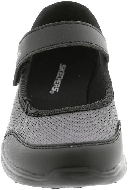 Skechers Girls' Microstrides Recess Rules
