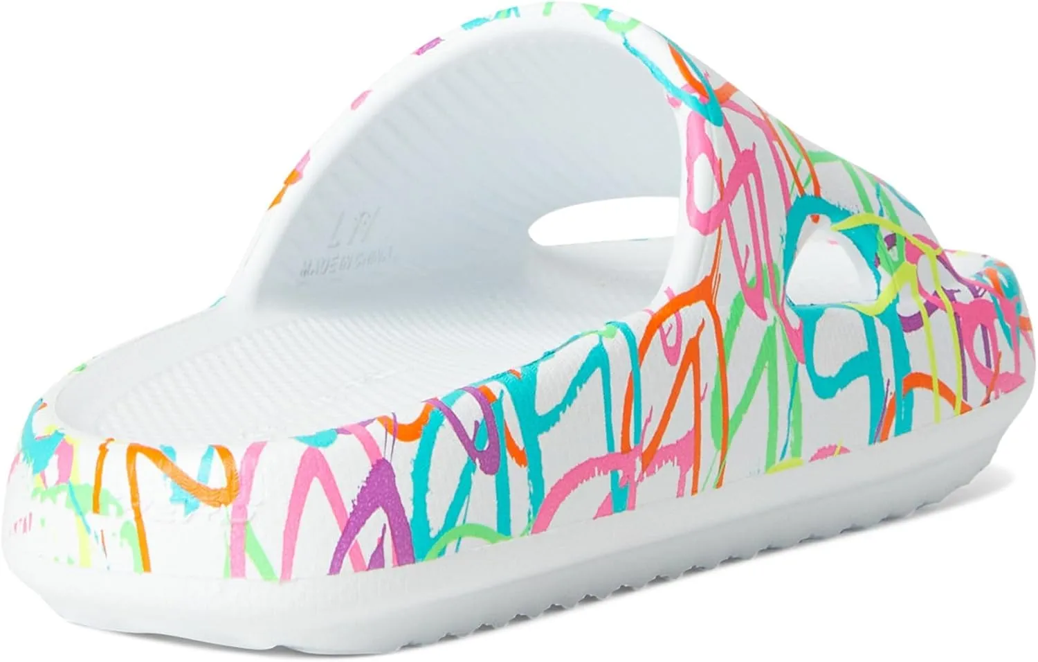 Skechers Girl's X James Gold Crown-Horizon 228 314095l (Little Big Kid) Sneaker