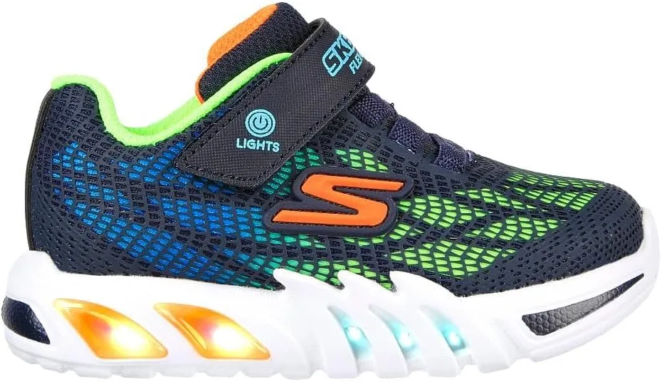 Skechers Kids' FLEX-GLOW ELITE - VORLO