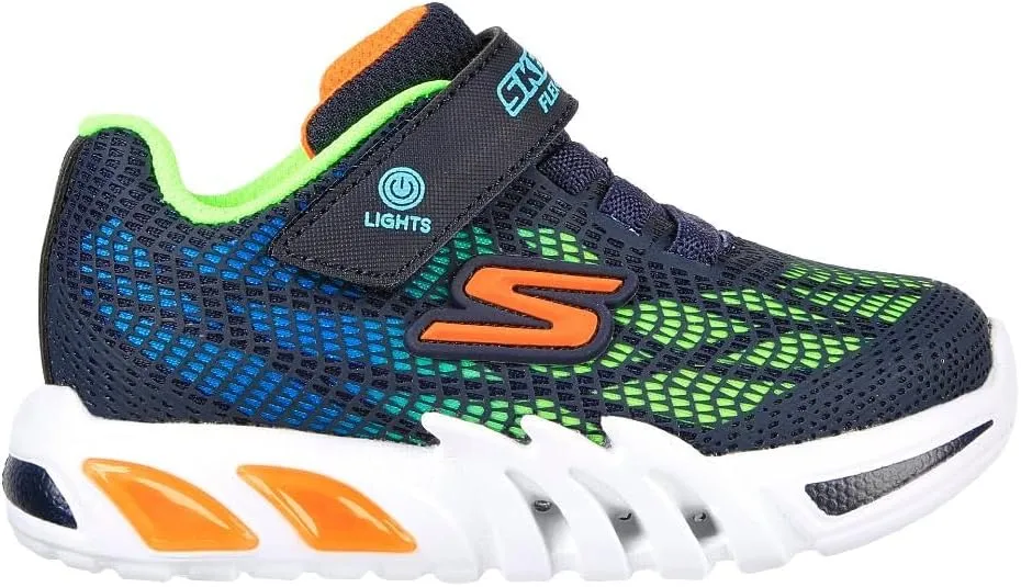 Skechers Kids' FLEX-GLOW ELITE - VORLO