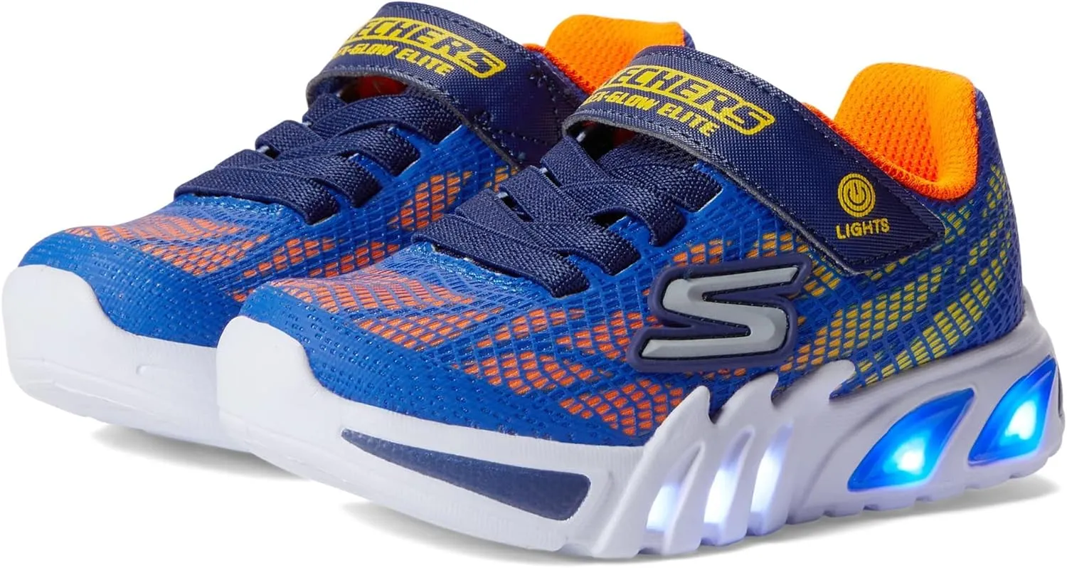 Skechers Kids' FLEX-GLOW ELITE - VORLO