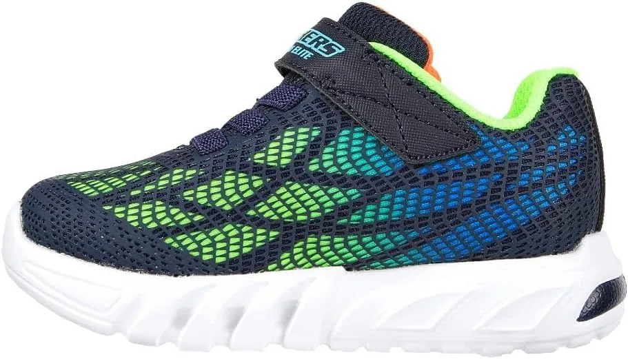 Skechers Kids' FLEX-GLOW ELITE - VORLO