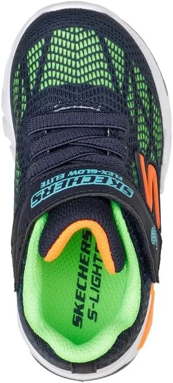 Skechers Kids' FLEX-GLOW ELITE - VORLO