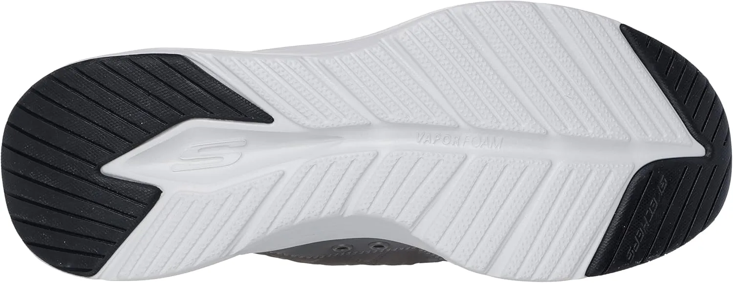 Skechers Men's Contour Foam Cozy Fit Hands Free Slip-in Sneaker