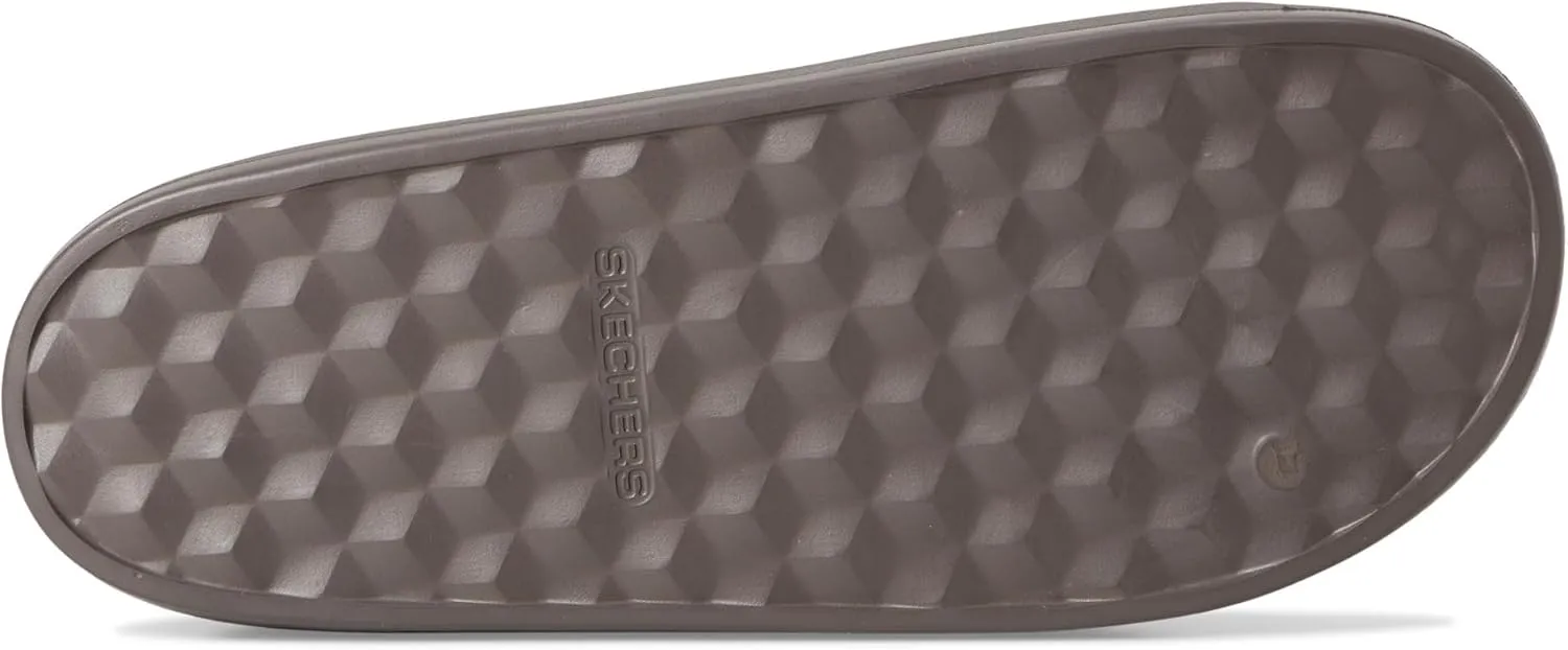 Skechers Men's Foamies Precision Slide Sandal