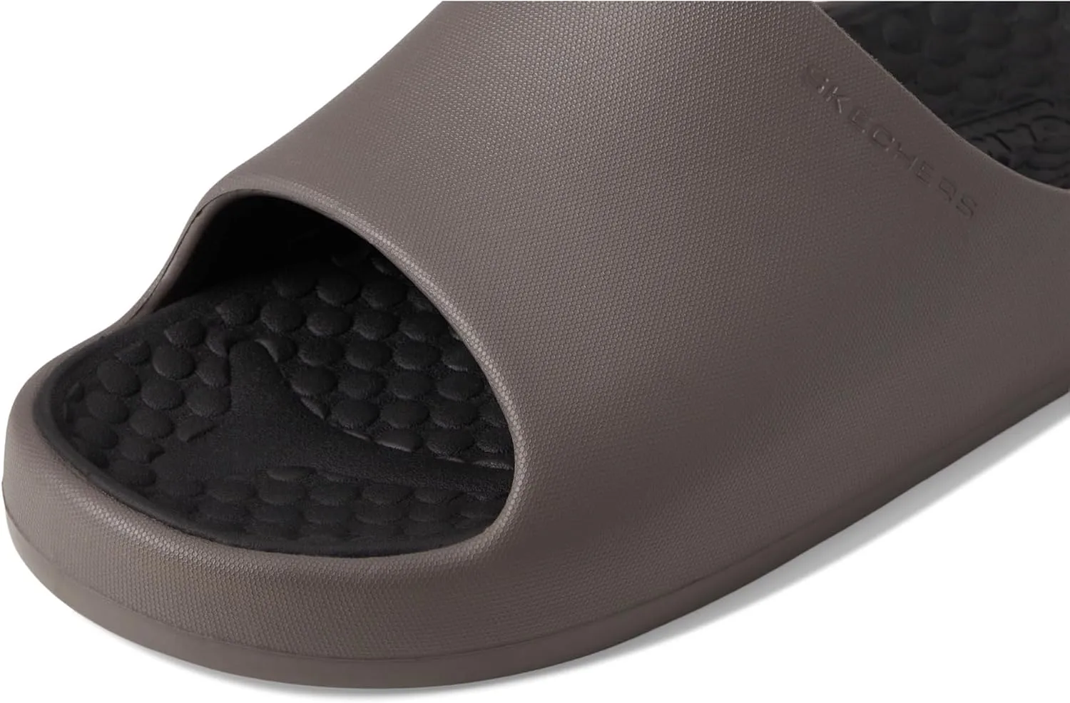 Skechers Men's Foamies Precision Slide Sandal