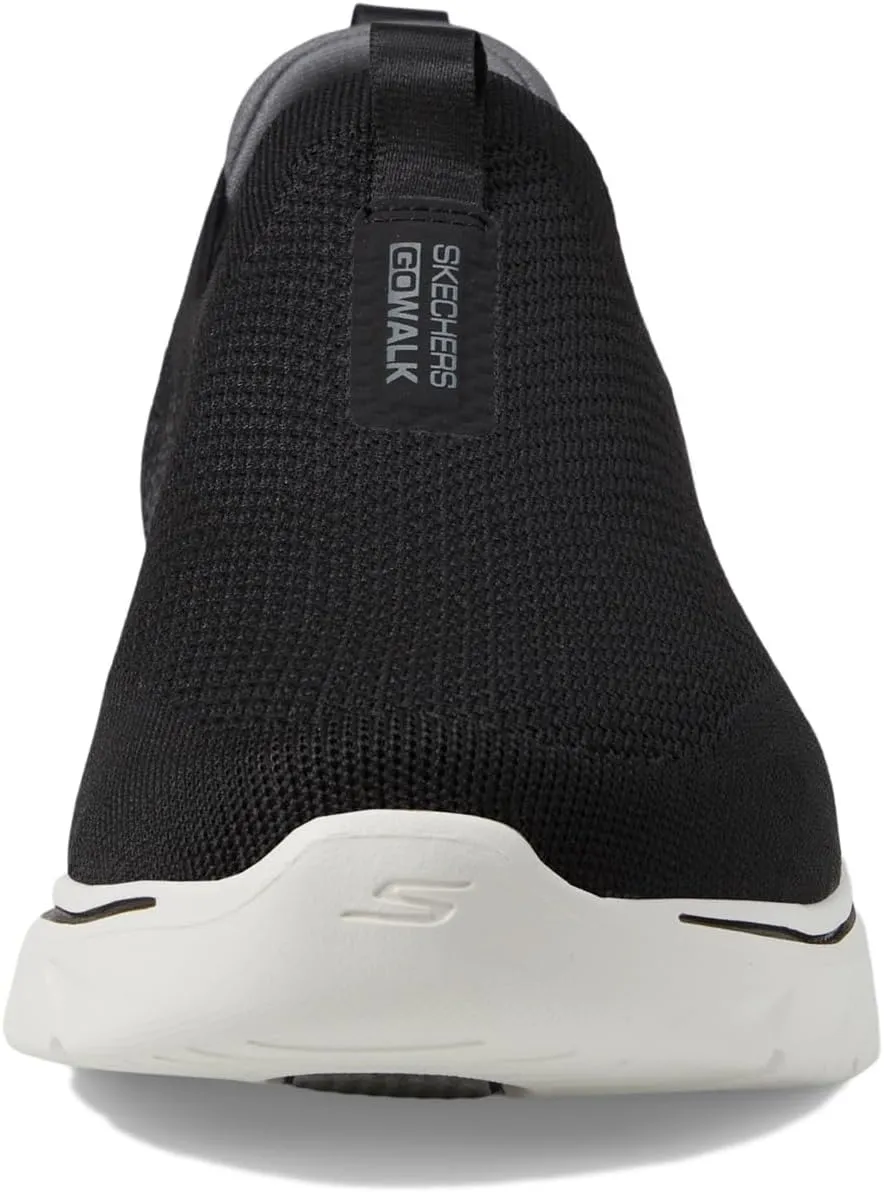 Skechers Men's Go Walk 7 Stretch Fit Slip-on Sneaker