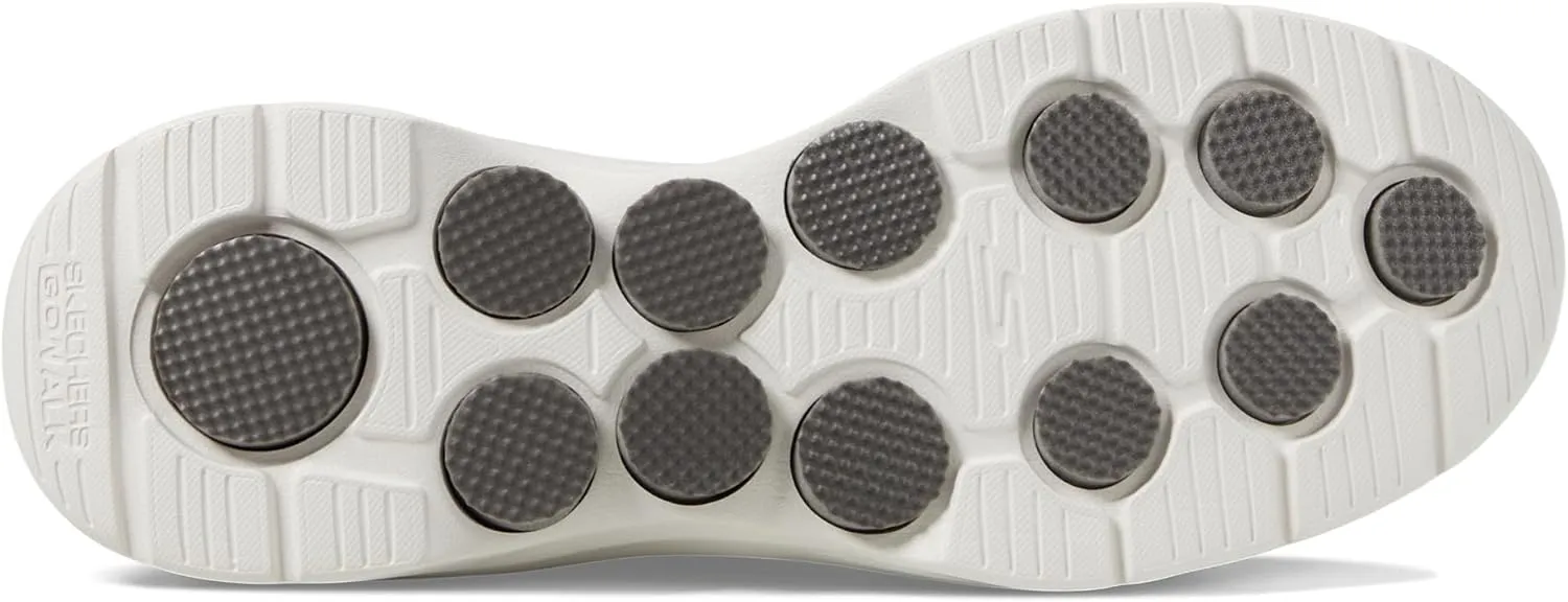 Skechers Men's Go Walk 7 Stretch Fit Slip-on Sneaker