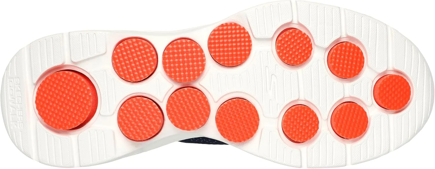 Skechers Men's Go Walk 7 Stretch Fit Slip-on Sneaker