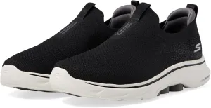Skechers Men's Go Walk 7 Stretch Fit Slip-on Sneaker