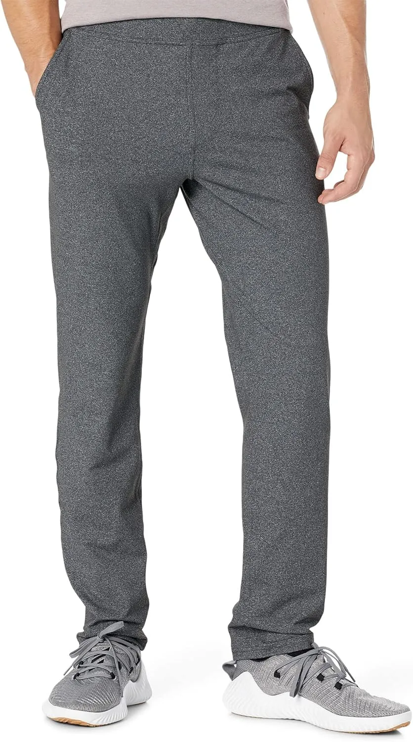 Skechers Men's GO Walk Recharge Straight Leg Pant