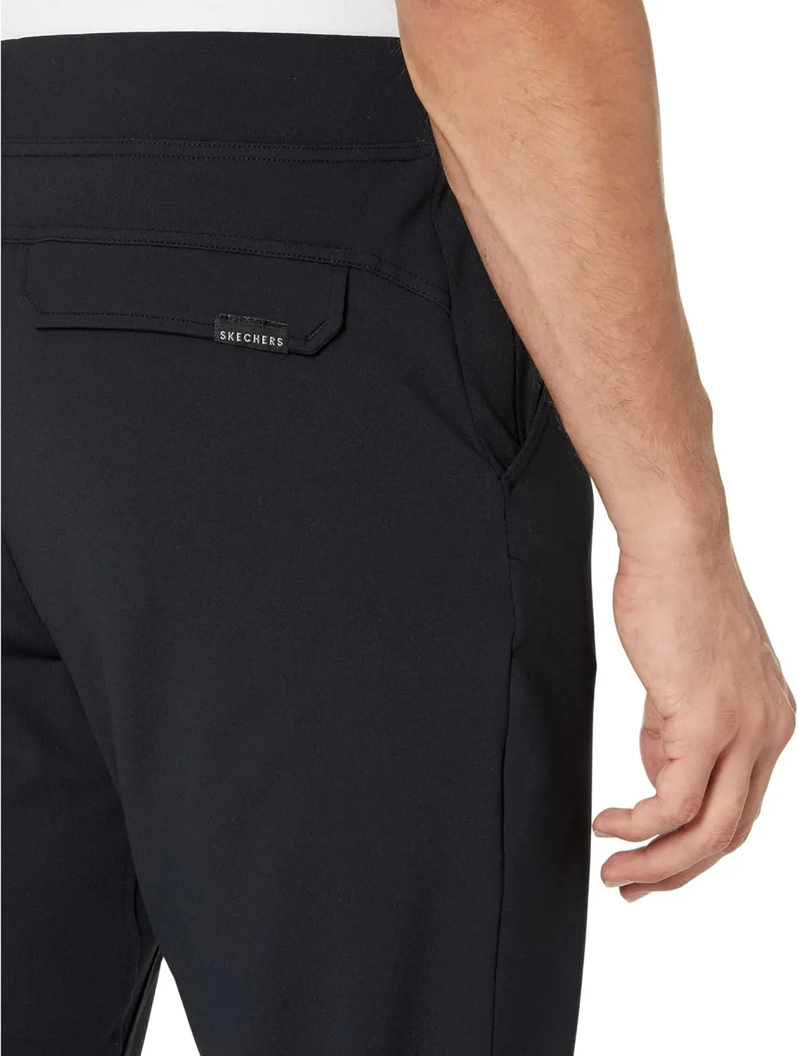 Skechers Men's GO Walk Recharge Straight Leg Pant