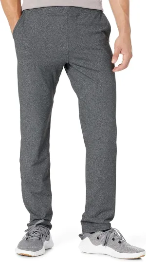 Skechers Men's GO Walk Recharge Straight Leg Pant