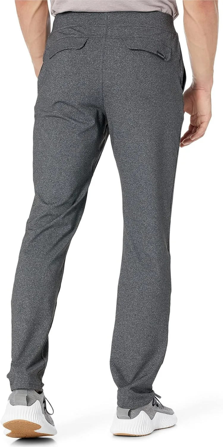 Skechers Men's GO Walk Recharge Straight Leg Pant