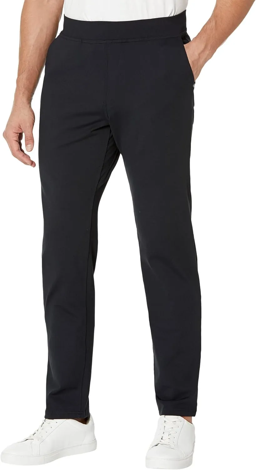 Skechers Men's GO Walk Recharge Straight Leg Pant