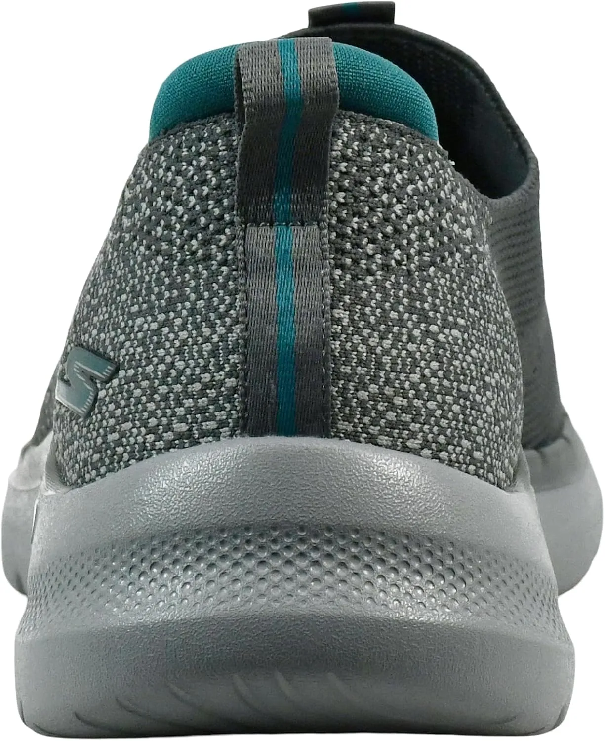Skechers Men's Gowalk 6 - Stretch Fit Slip-on Athletic Performance Walking Shoe