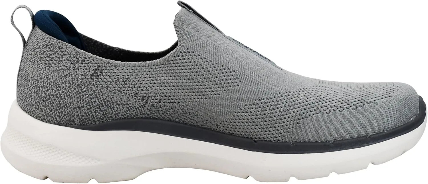 Skechers Men's Gowalk 6-Stretch Fit Slip-on Athletic Performance Walking Shoe