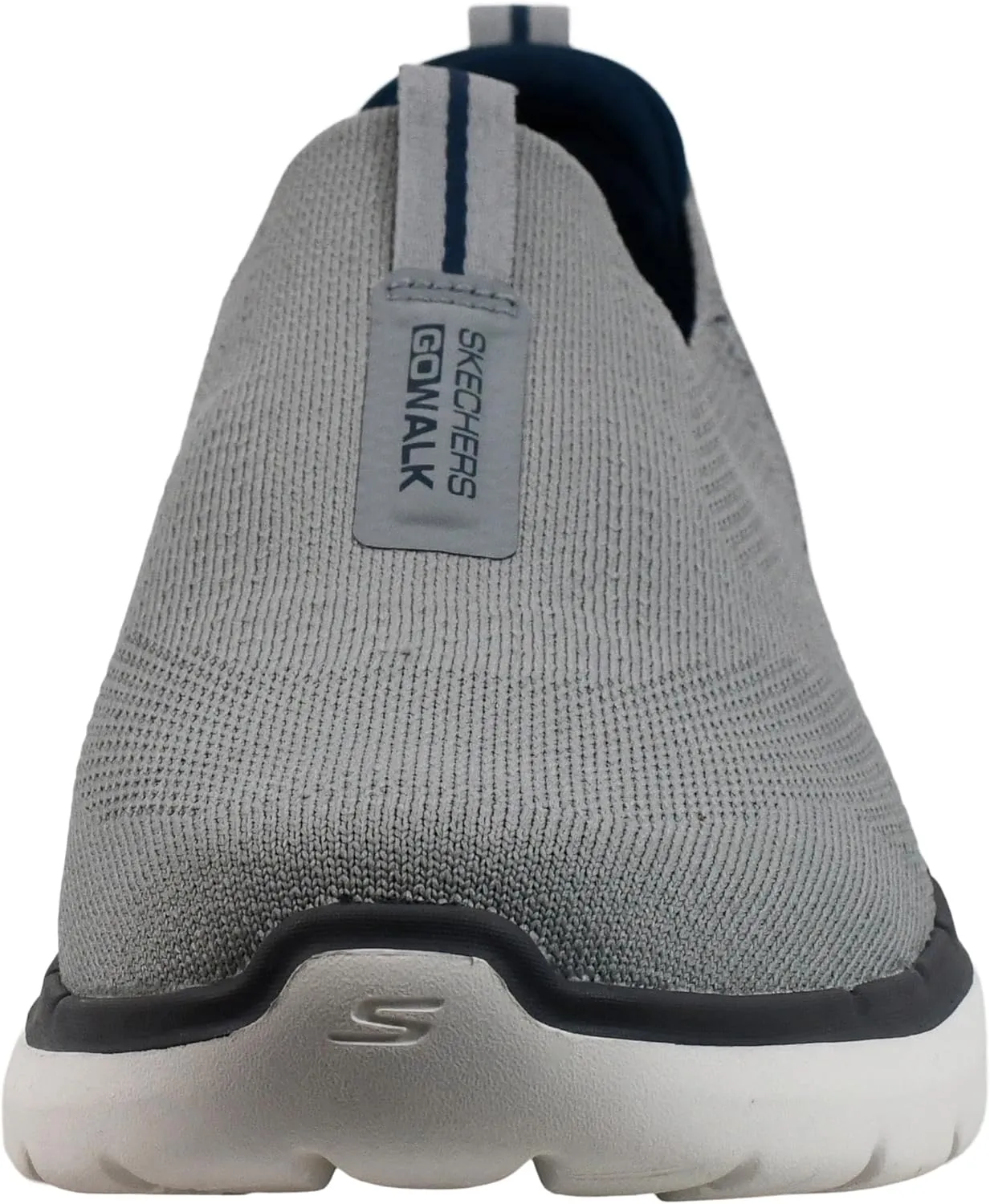 Skechers Men's Gowalk 6-Stretch Fit Slip-on Athletic Performance Walking Shoe