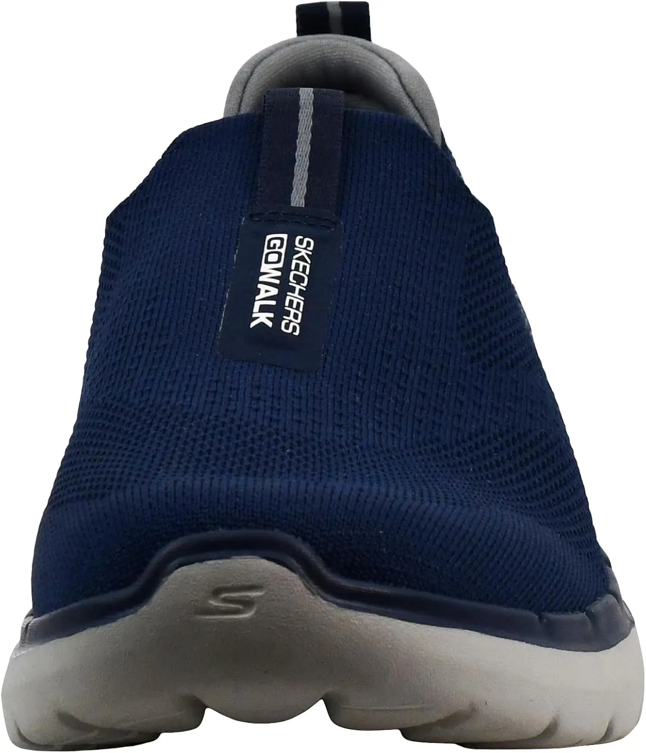 Skechers Men's Gowalk 6-Stretch Fit Slip-on Athletic Performance Walking Shoe
