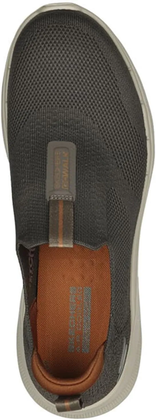 Skechers Men's Gowalk 6-Stretch Fit Slip-on Athletic Performance Walking Shoe
