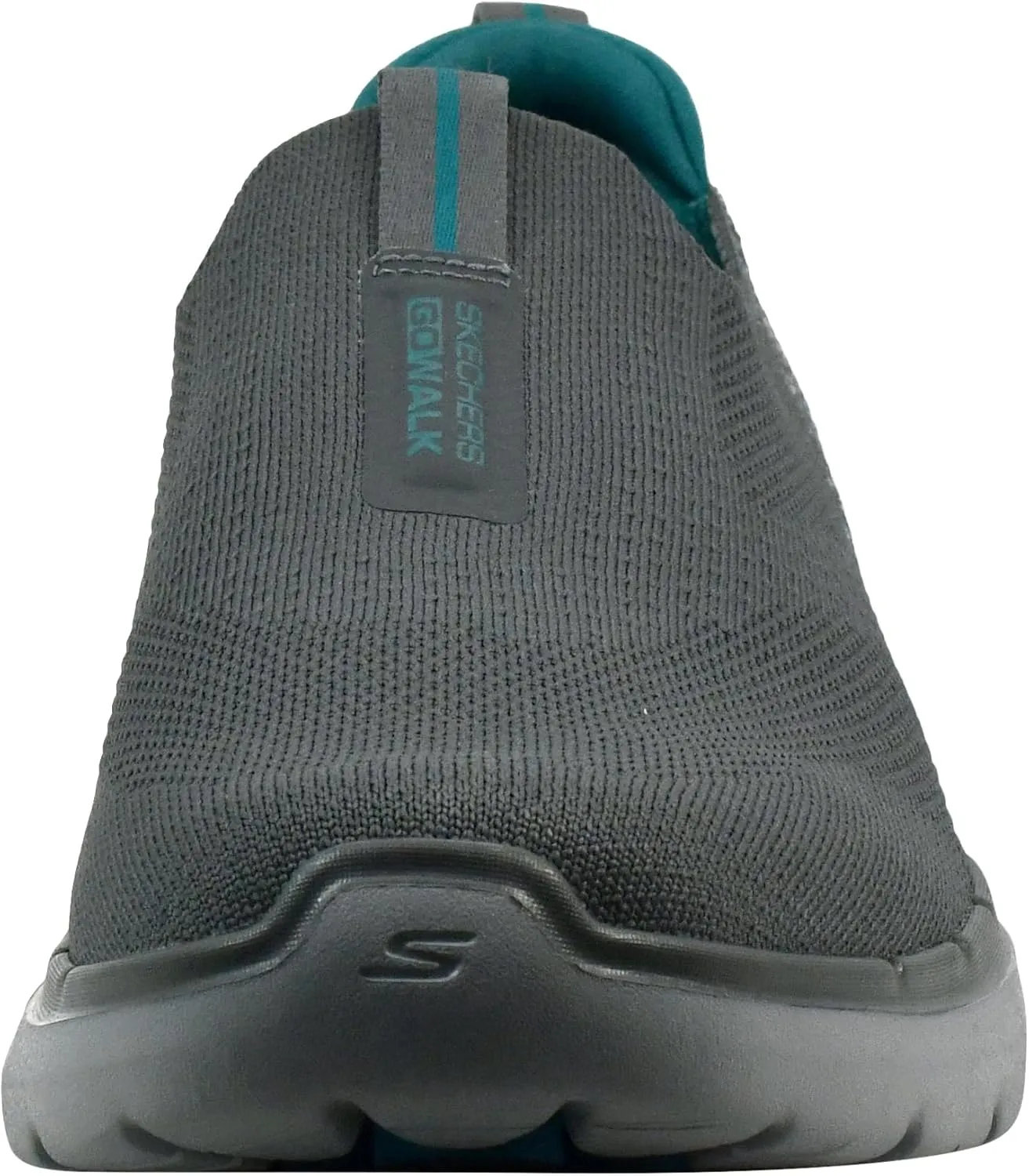 Skechers Men's Gowalk 6 - Stretch Fit Slip-on Athletic Performance Walking Shoe